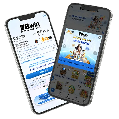 Nền tảng chơi nổ hũ an toàn và mượt mà