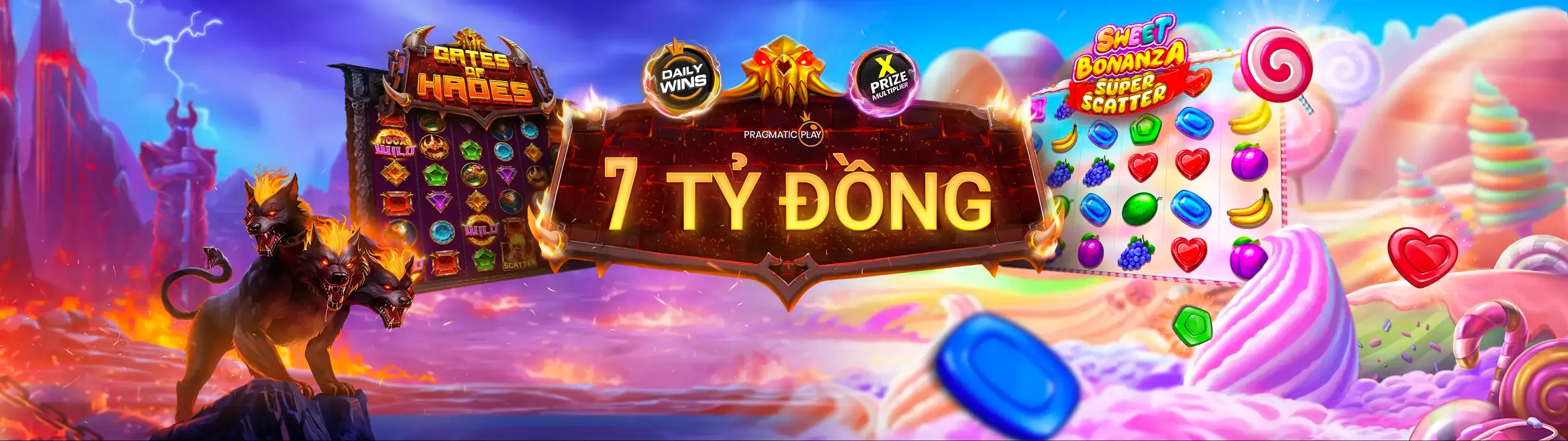 Kho game đa dạng tại lc79b