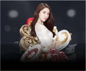 Trò chơi slot game nổ hũ với đồ họa bắt mắt